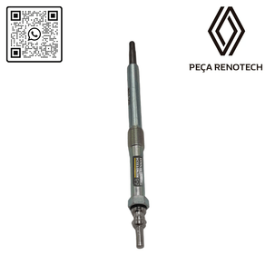 RN 445627  VELA DE PRE-AQUECIMENTO MASTER 2.5 G9U 8200445627 -2-